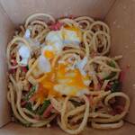 スパゲッティーのパンチョ - 