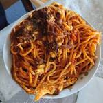 スパゲッティーのパンチョ - 