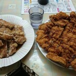 ほらふき男爵 - 