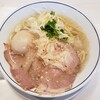 らーめん鱗 茨木店
