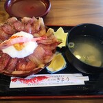 御食事処　きょう - 