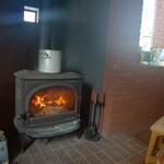 cafe 旭荘 - 