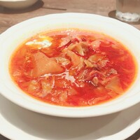 スンガリー 新宿東口本店 - 