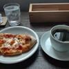 cafe 旭荘 - 料理写真: