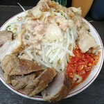 ラーメン二郎 - 