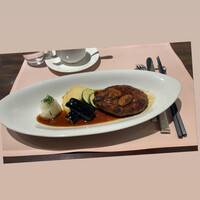 厳選洋食さくらい - 