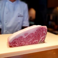 銀座 ひらやま - 