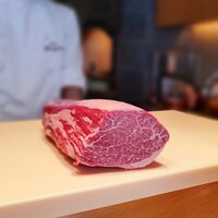 銀座 ひらやま - 