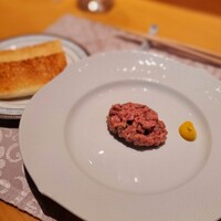 銀座 ひらやま - 