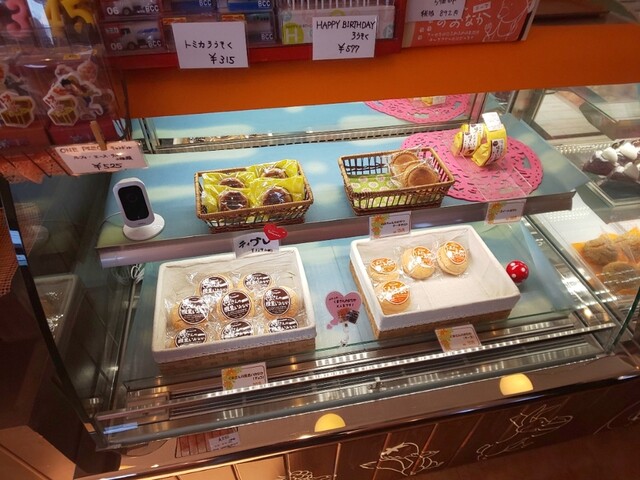 スイーツ タカヨシ 宝木店 Sweets Takayoshi 東武宇都宮 ケーキ 食べログ