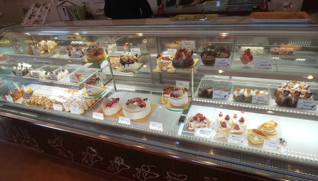 スイーツ タカヨシ 宝木店 Sweets Takayoshi 東武宇都宮 ケーキ 食べログ スイーツ タカヨシ 宝木店 Sweets Takayoshi 東武宇都宮 ケーキ 食べログ