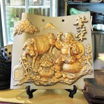 酒肴商店 アジト - 繁栄と元気を！