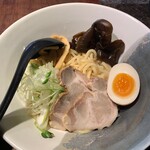 麺洞 燎火 - 麺