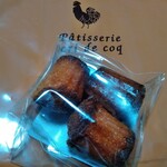 クリ ド コック - 