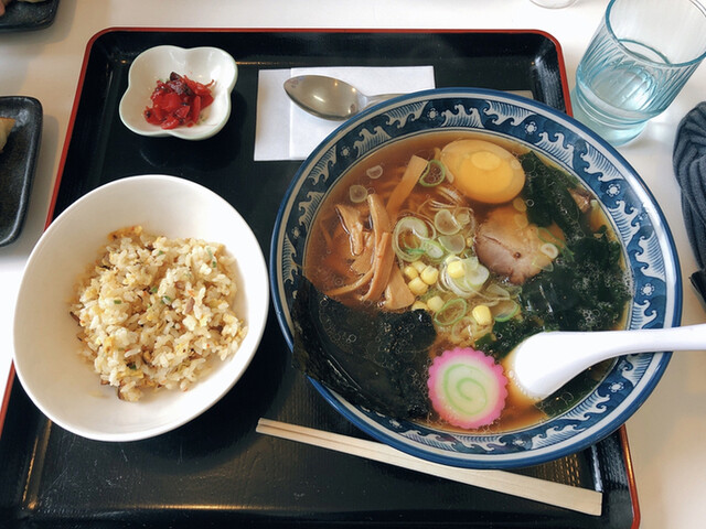 ようよう亭 - 倶知安/釜飯 | 食べログ