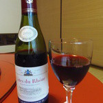 和田金 - ハーフワイン