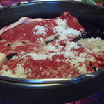 和田金 - 寿き焼