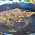 和田金 - 寿き焼