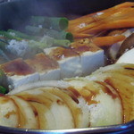 和田金 - 寿き焼