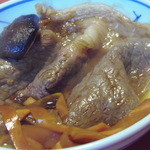 和田金 - 寿き焼