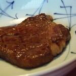 和田金 - あみ焼