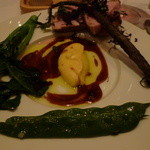 ラ・リューン - 