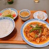 大阪中華サワダ飯店