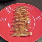 龍の餃子 - オリジナル餃子