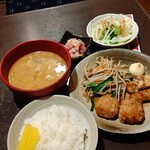 Yakitori Ikkyuu - 