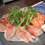 ラ フィーリア デル プレジデンテ - 