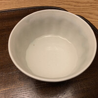 木山 - 白湯