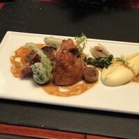 ラトリエ ドゥ ジョエル・ロブション - 