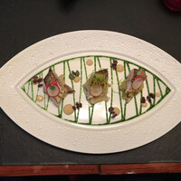 ラトリエ ドゥ ジョエル・ロブション - 