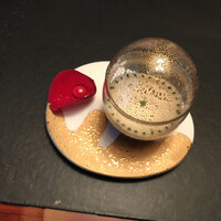 ラトリエ ドゥ ジョエル・ロブション - 