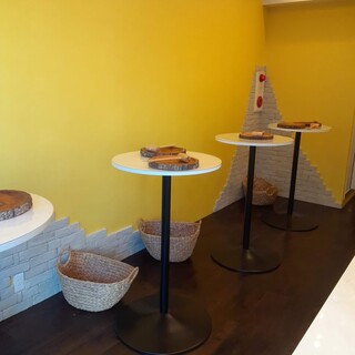 バナナジュース専門店 バナナ×バナナ_2