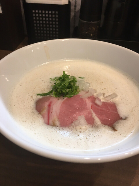 麺 Leads なかの 天理店 リーズ 結崎 ラーメン 食べログ