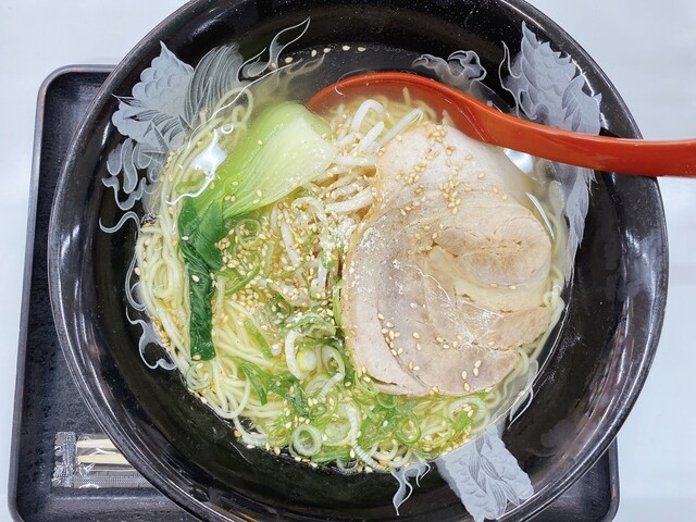 龍野西サービスエリア 下り線 竜野 その他 食べログ