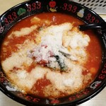 元祖トマトラーメン 三味 - 
