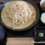 日本海製麺所 - 