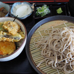 日本海製麺所 - 