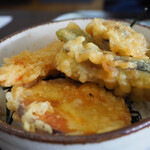 日本海製麺所 - 