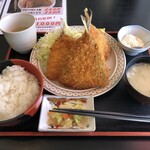 まるわ食堂 - 