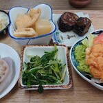 マルミヤ食堂 - 