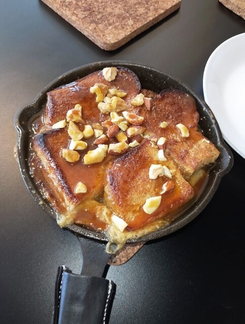 千年カフェ 郡山富田 喫茶店 食べログ