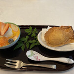 あざみ野 割烹 SEKIDO - 