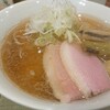 らーめん 鴨to葱