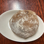 パネ・ポルチーニ - 