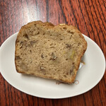 パネ・ポルチーニ - 