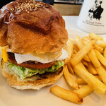 Mclean OLD FASHIONED DINER - 