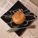 プチレストラン ブーケ・ド・フランス - Boule